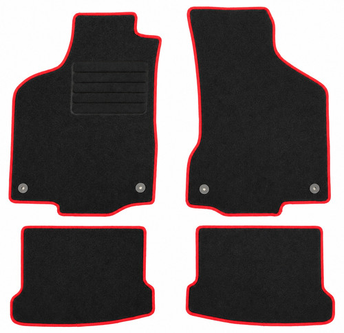 Set tappetini per polo - tappetini,