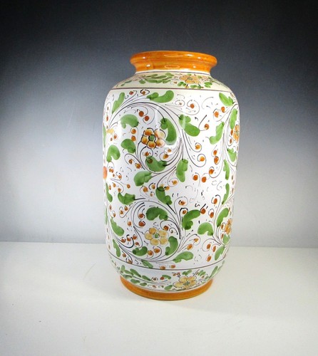 Vaso ceramica navanzino - vaso,
