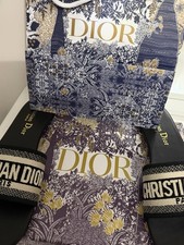 Sandali donna Dior Slides UK5