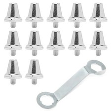 Borchie per scarpe da calcio