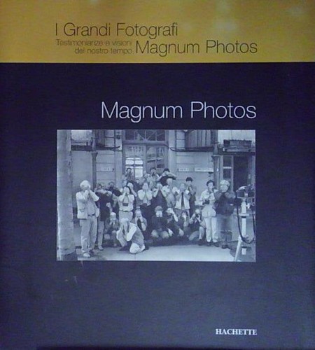 Magnum photos grandi - magnum,