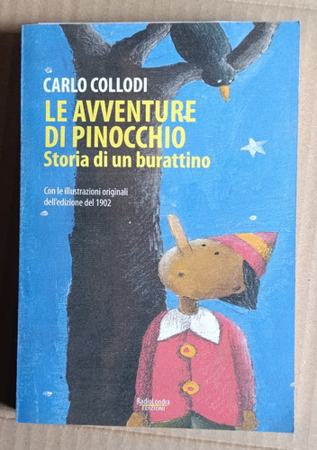 Libro avventure di - -, le