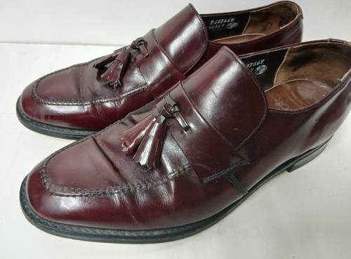 Scarpe eleganti vintage roblee - eleganti,
