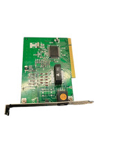 UMEC UT28624 SCHEDA MODEM ISDN