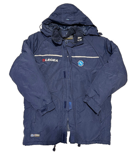 Maglia vintage ssc napoli - vintage,