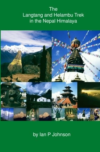 The langtang and - the, helambu