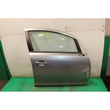 PORTA ANT. DX PER OPEL CORSA D (11-14) S07 1.3 CDTI (55KW) BER. 5P/D/1248CC 2011