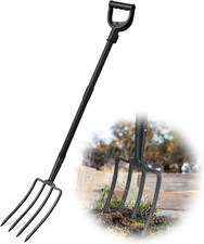 Forca per Vangare, 127Cm Forca