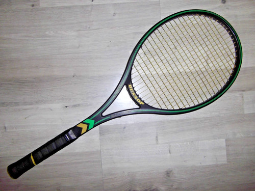 Raquette tennis dunlop max 200 - max,