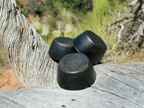 Black sun orgonite busters - sun, orgonite®