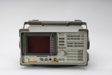 Analizzatore Di Spettro HP