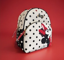 Zaino Disney Minnie Mouse in