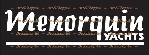 Menorquin yachts sport - menorquin,