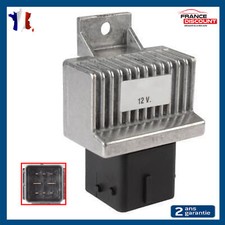 Boitier de préchauffage pour