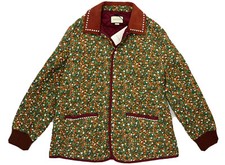 $4,500 Gucci Floral Cotton