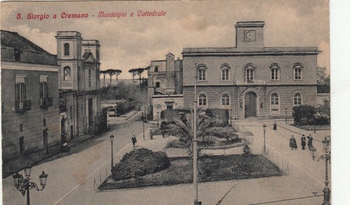 Np4166 san giorgio cremano - -,