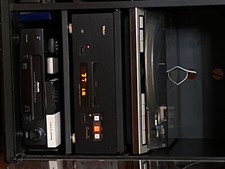 Lettore cd Teac Vrds 7 revisionato, in perfette condizioni