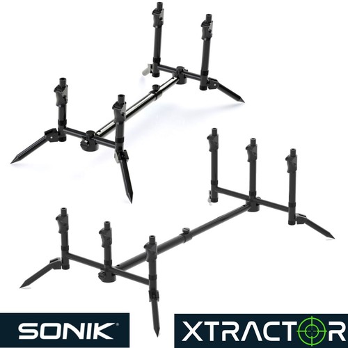 Sonik xtractor canna pod - sonik,
