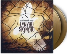 Lynyrd Skynyrd Last Of A Dyin'