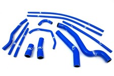 TUBI RADIATORE SILICONE AS3