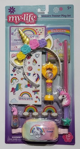 Life unicorn trainer - as,