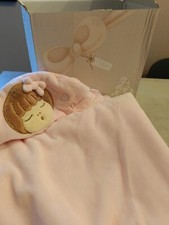 Telo Bagno Angelo Thun Rosa