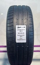 PNEUMATICO USATO MICHELIN  LATITUDE SPORT 235/55 R17 99V ESTIVE