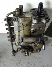 NISSAN PATROL (1991) 3.2 DIESEL 70KW 3P POMPA INIEZIONE