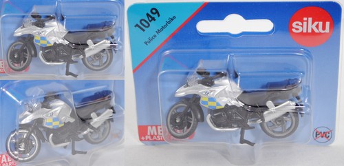 Moto siku super - siku, r1200