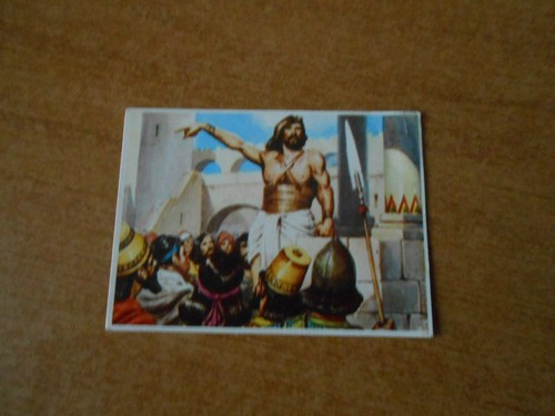 Figurina storia delle civilta - storia, civilta'