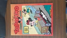 COMIC ART TOPOLINO MICKEY