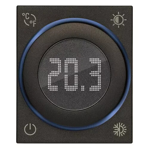Vimar 30440 thermostat wheel - vimar,