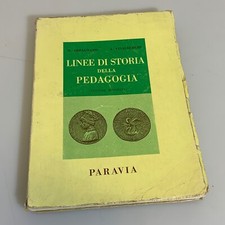 Linee di storia della