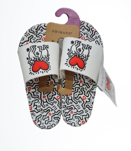 Nuovissime pantofole keith - pantofole,