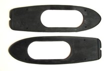 Guarnizioni, coppia fari