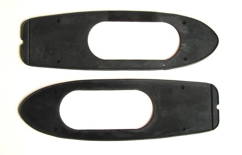 Guarnizioni coppia fanale