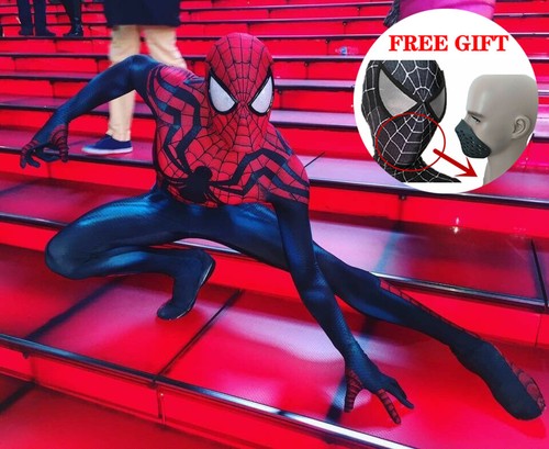 Costume ben reilly spider man - costume, spider-man
