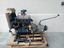 MOTORE + CAMBIO FIAT BALILLA COPPA D'ORO 108 CS MILLE MIGLIA MOTOREN MOTEUR