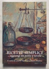 MONTINI - ANDREIS Ricette