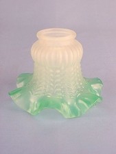 Vetro di ricambio paralume per