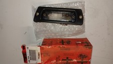 60521808 FANALE LUCE TARGA