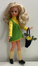 Bambola Vintage Italocremona