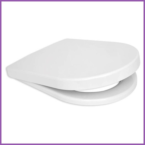 Sedile copri water ideal - sedile,