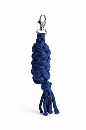 Guinzaglio corda per cavalli - guinzaglio,
