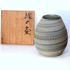 Vaso ceramica studio