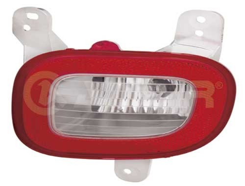 Luce retromarcia alkar - luce,