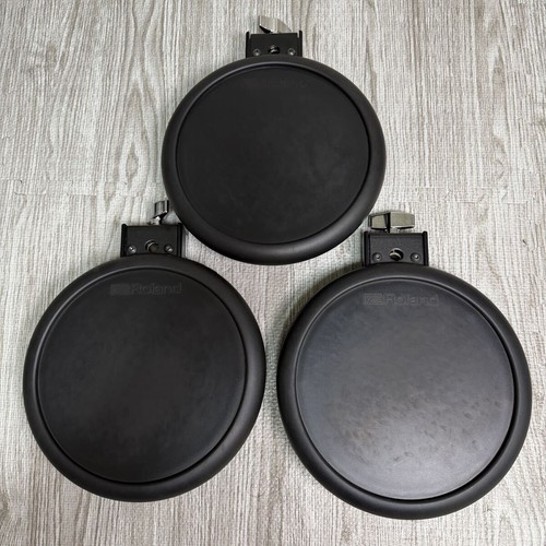 Roland drums batteria - roland, pd-8a