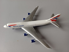 Realtoy Diecast Model Airliner