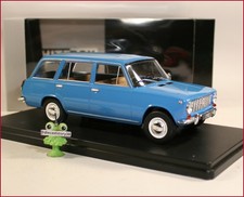 1:24 LADA 2102 (1971) VAZ
