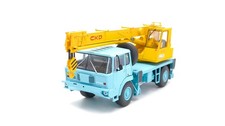 TATRA 813 4x4 AD 125 Camion